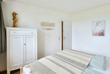 Ferienwohnung in Kronsgaard - Terrassen-Fewo Seaside am Ostseestrand inkl. Schwimmbad und Strandkorb - Bild 12