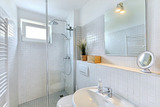 Ferienwohnung in Kronsgaard - Terrassen-Fewo Seaside am Ostseestrand inkl. Schwimmbad und Strandkorb - Bild 13