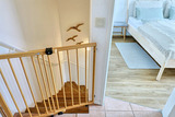 Ferienwohnung in Kronsgaard - Terrassen-Fewo Seaside am Ostseestrand inkl. Schwimmbad und Strandkorb - Bild 14