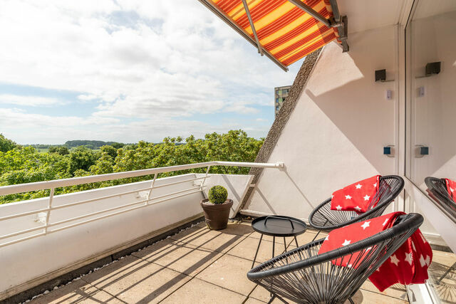 Ferienwohnung in Schilksee - Captain Jack - Bild 2
