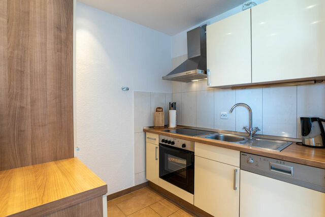 Ferienwohnung in Schilksee - Captain Jack - Bild 4