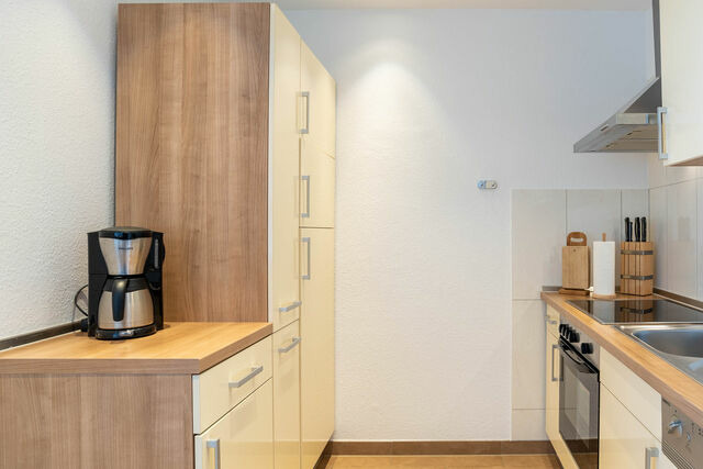 Ferienwohnung in Schilksee - Captain Jack - Bild 8