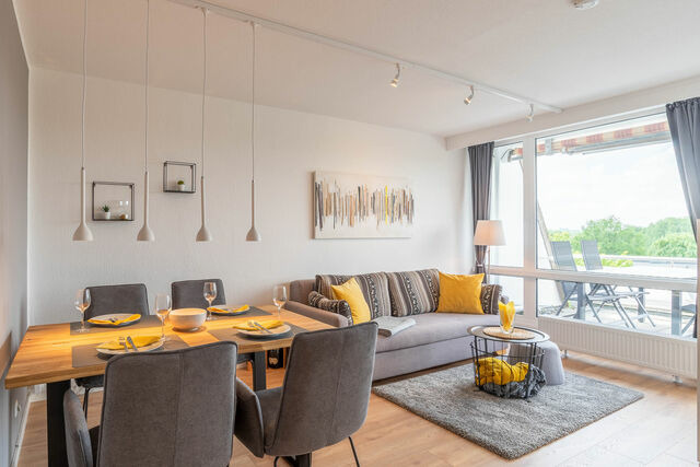 Ferienwohnung in Schilksee - Captain Jack - Bild 15