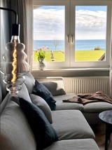 Ferienwohnung in Fehmarn OT Marienleuchte - Frida am Meer - Bild 1