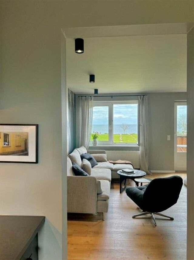 Ferienwohnung in Fehmarn OT Marienleuchte - Frida am Meer - Bild 2