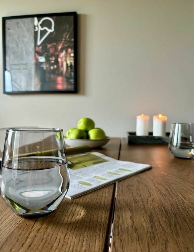 Ferienwohnung in Fehmarn OT Marienleuchte - Frida am Meer - Bild 4