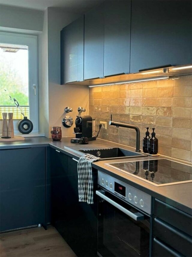 Ferienwohnung in Fehmarn OT Marienleuchte - Frida am Meer - Bild 5