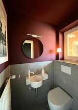 Ferienwohnung in Fehmarn OT Marienleuchte - Frida am Meer - Bild 8