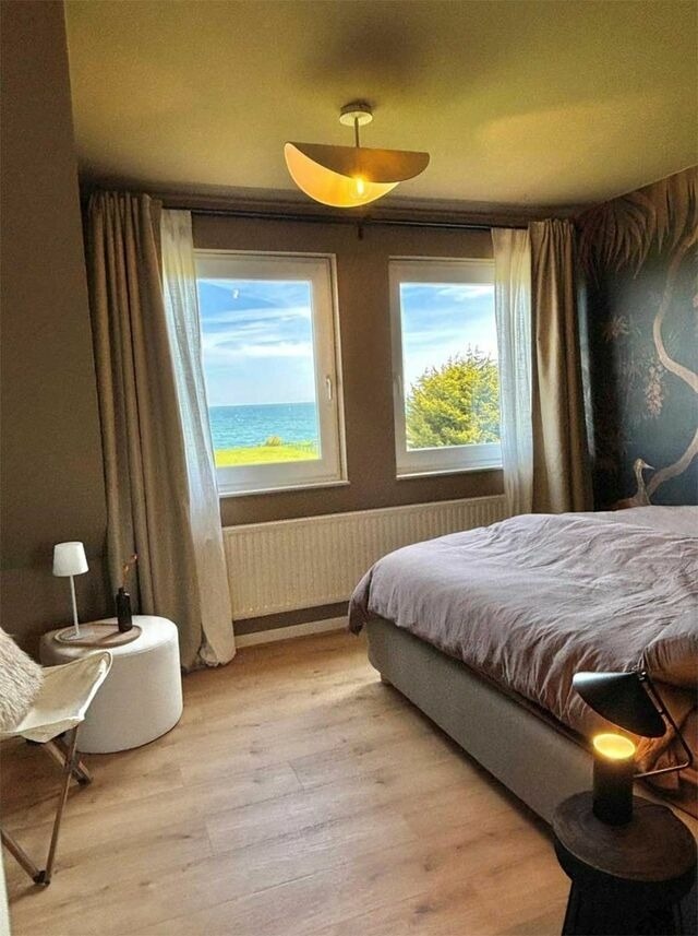 Ferienwohnung in Fehmarn OT Marienleuchte - Frida am Meer - Bild 10