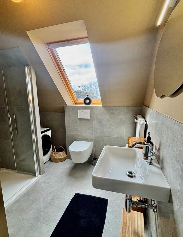 Ferienwohnung in Fehmarn OT Marienleuchte - Frida am Meer - Bild 15