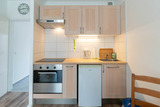 Ferienwohnung in Schilksee - Backskiste - Bild 2