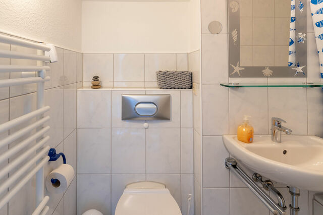 Ferienwohnung in Schilksee - Backskiste - Bild 5