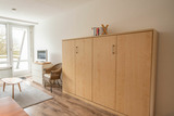 Ferienwohnung in Schilksee - Backskiste - Bild 8