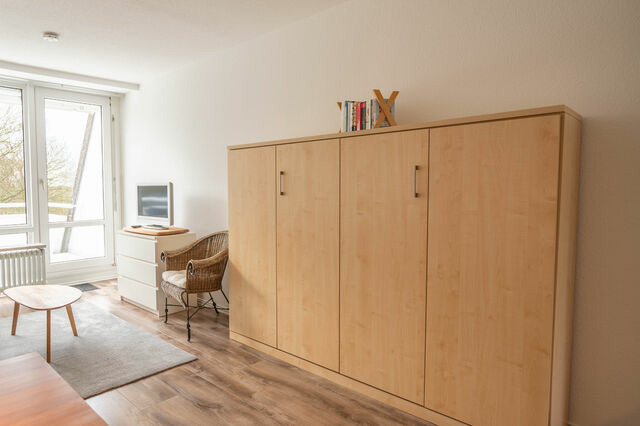Ferienwohnung in Schilksee - Backskiste - Bild 8