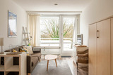 Ferienwohnung in Schilksee - Backskiste - Bild 9
