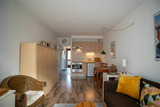 Ferienwohnung in Schilksee - Backskiste - Bild 10