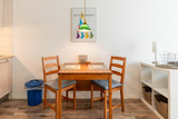 Ferienwohnung in Schilksee - Backskiste - Bild 11