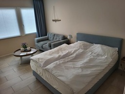 Strandfloh