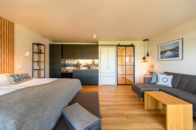 Ferienwohnung in Schilksee - D&uuml;nenhof - Bild 4