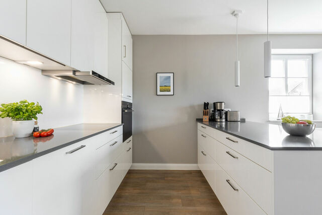 Ferienhaus in Fehmarn OT Petersdorf - Inselhuus Fehmarn 2 - Bild 4
