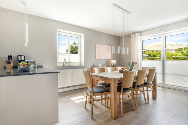 Ferienhaus in Fehmarn OT Petersdorf - Inselhuus Fehmarn 2 - Bild 6