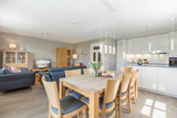 Ferienhaus in Fehmarn OT Petersdorf - Inselhuus Fehmarn 2 - Bild 7