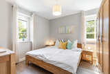 Ferienhaus in Fehmarn OT Petersdorf - Inselhuus Fehmarn 2 - Bild 10