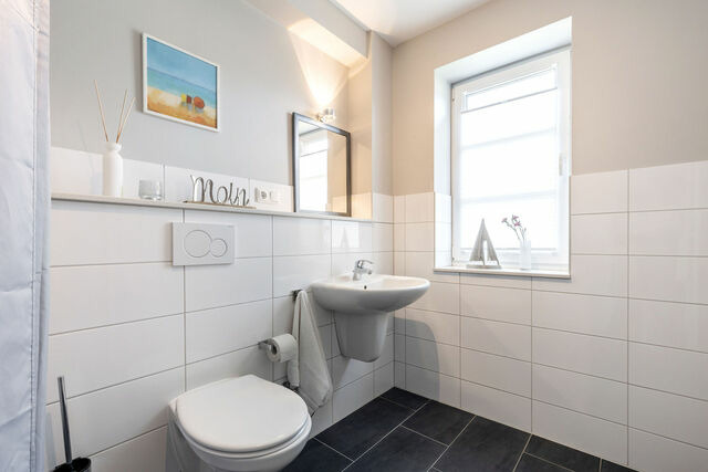 Ferienhaus in Fehmarn OT Petersdorf - Inselhuus Fehmarn 2 - Bild 12
