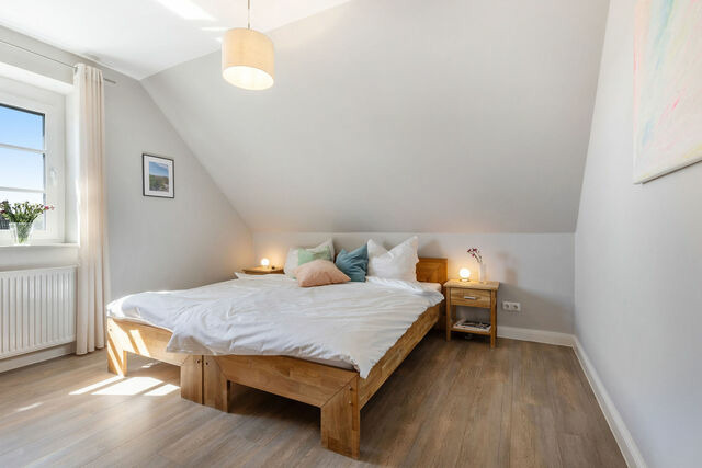 Ferienhaus in Fehmarn OT Petersdorf - Inselhuus Fehmarn 2 - Bild 16