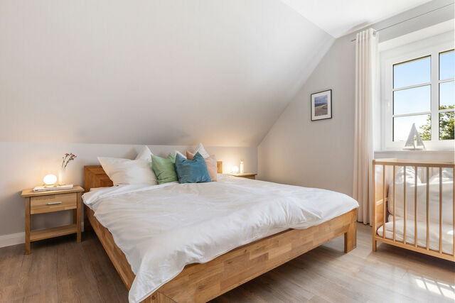 Ferienhaus in Fehmarn OT Petersdorf - Inselhuus Fehmarn 2 - Bild 18