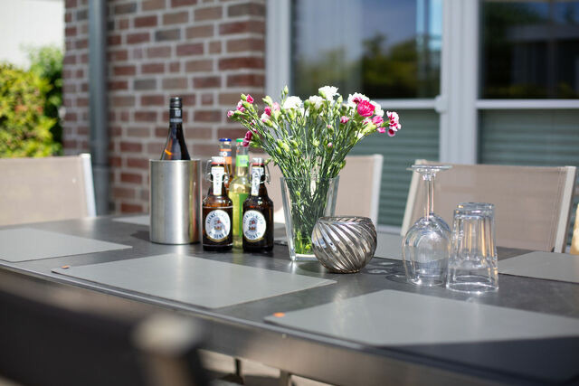 Ferienhaus in Fehmarn OT Petersdorf - Inselhuus Fehmarn 2 - Bild 23