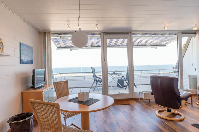 Ferienwohnung in Schilksee - Hafen & Strand - Bild 7