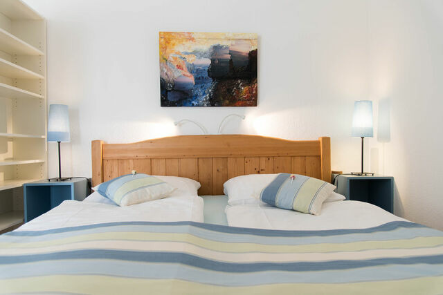 Ferienwohnung in Schilksee - Saphir - Bild 2