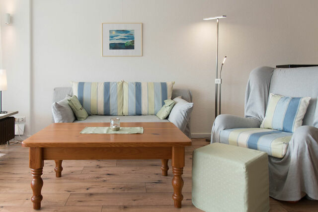 Ferienwohnung in Schilksee - Saphir - Bild 5