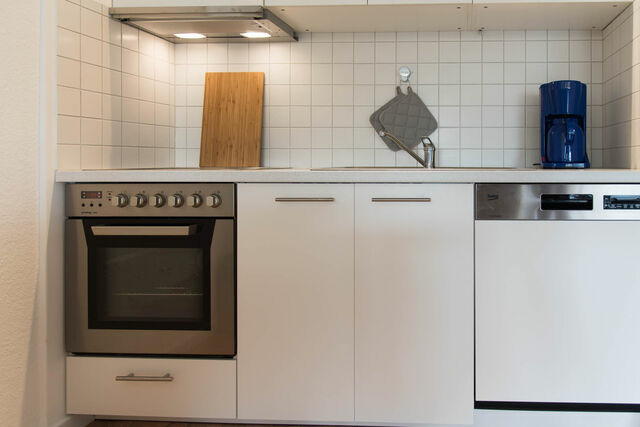 Ferienwohnung in Schilksee - Saphir - Bild 6