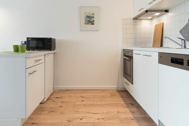 Ferienwohnung in Schilksee - Saphir - Bild 8