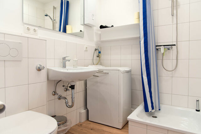 Ferienwohnung in Schilksee - Saphir - Bild 9