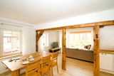 Ferienwohnung in Wustrow - Kapit&auml;nsdeck - Bild 6