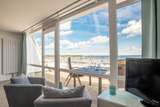 Ferienwohnung in Schilksee - M&ouml;wennest - Bild 1