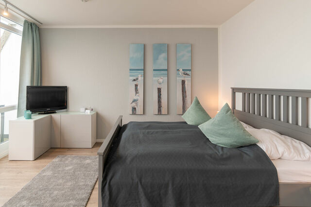 Ferienwohnung in Schilksee - M&ouml;wennest - Bild 2