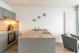 Ferienwohnung in Schilksee - M&ouml;wennest - Bild 6