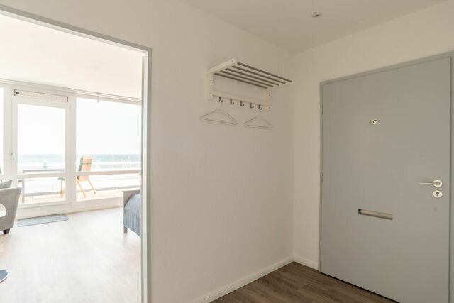 Ferienwohnung in Schilksee - M&ouml;wennest - Bild 8