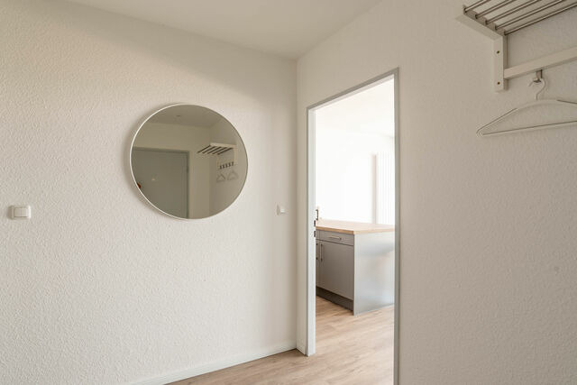 Ferienwohnung in Schilksee - M&ouml;wennest - Bild 9