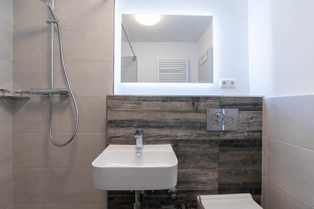 Ferienwohnung in Schilksee - M&ouml;wennest - Bild 17