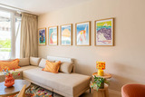 Ferienwohnung in Schilksee - Zur Sonnenseite - Bild 1