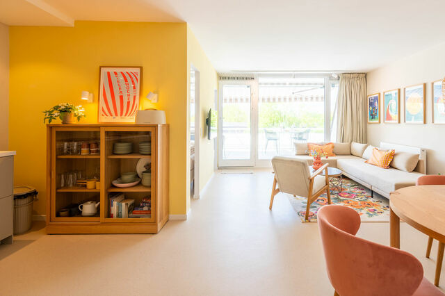 Ferienwohnung in Schilksee - Zur Sonnenseite - Bild 8