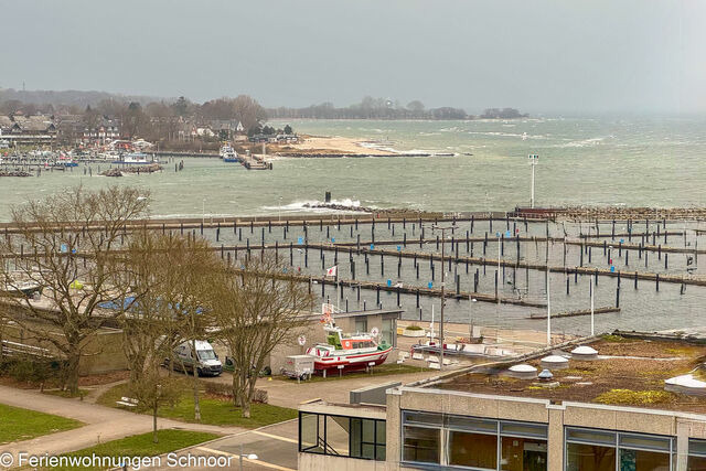 Ferienwohnung in Schilksee - Luv und Lee - Bild 5