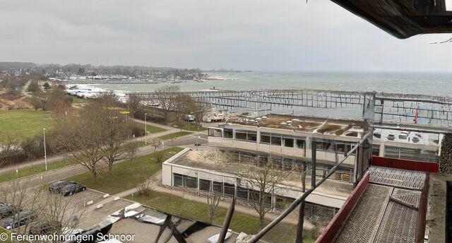 Ferienwohnung in Schilksee - Luv und Lee - Bild 8