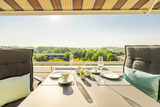 Ferienwohnung in Schilksee - Oberdeck - Bild 1