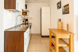 Ferienwohnung in Schilksee - Oberdeck - Bild 5